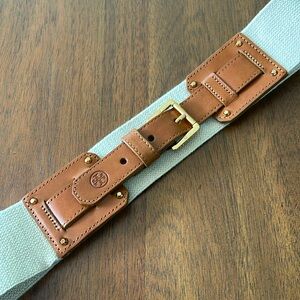 TORY BURCH Stretch Belt